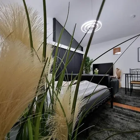 Gemutliche Mit Kleinem Balkon In Apartment *