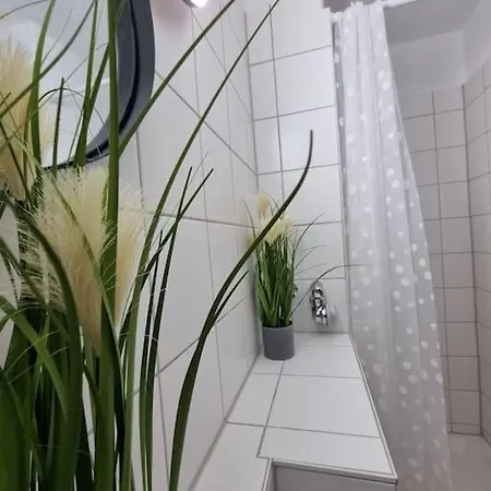 Apartment Gemutliche Mit Kleinem Balkon In Hannover